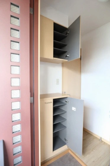 ラ・パルテール奉還町