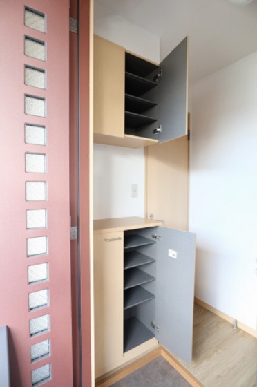 ラ・パルテール奉還町