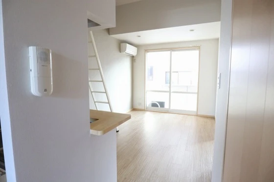 ラ・パルテール奉還町