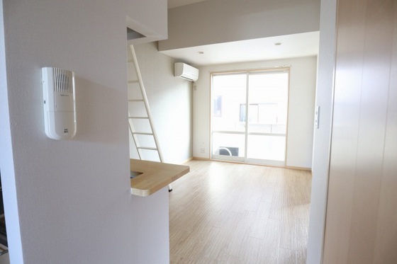 ラ・パルテール奉還町