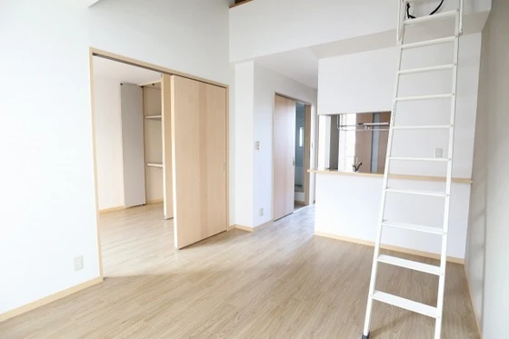 ラ・パルテール奉還町