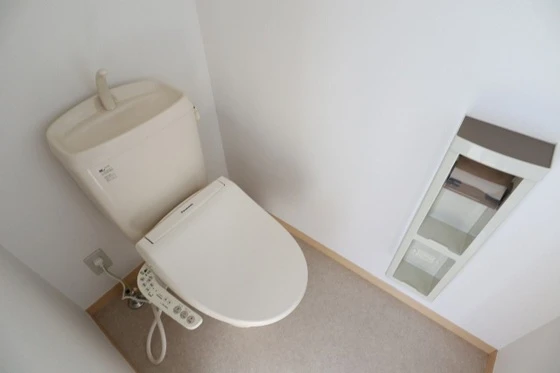 ラ・パルテール奉還町