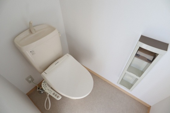 ラ・パルテール奉還町