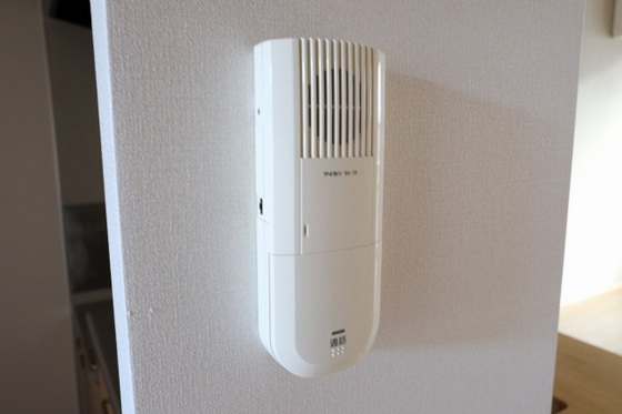 ラ・パルテール奉還町