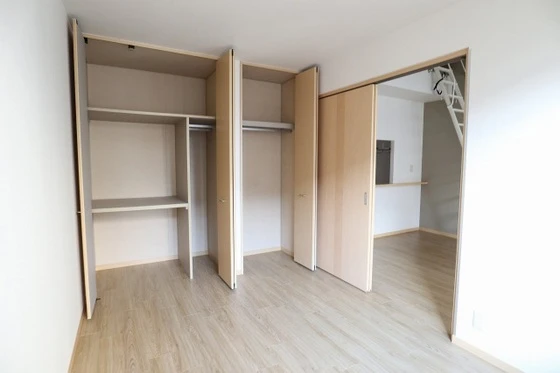 ラ・パルテール奉還町