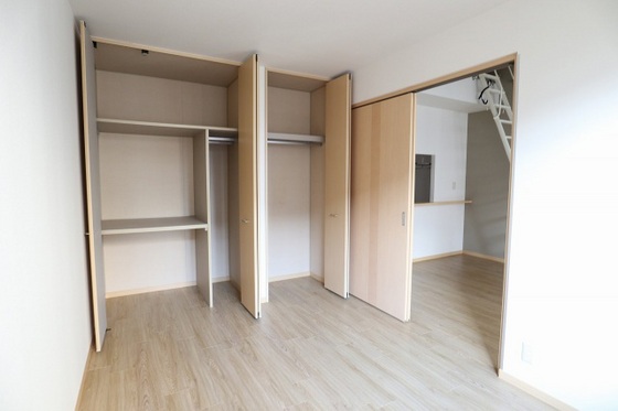 ラ・パルテール奉還町