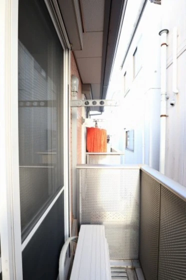 ラ・パルテール奉還町