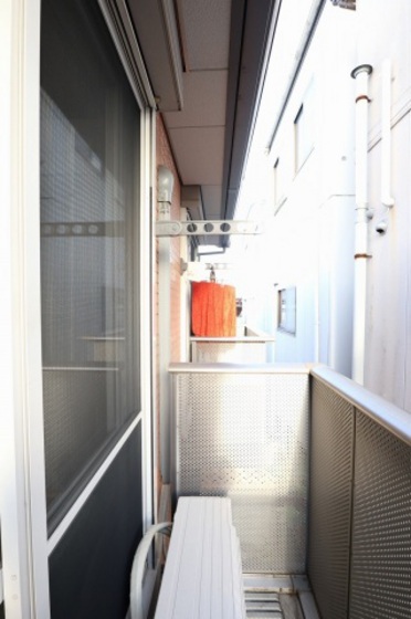 ラ・パルテール奉還町