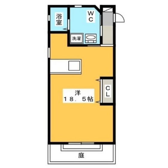 ラ・パルテール奉還町