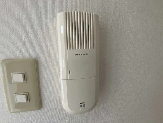 ラ・パルテール奉還町