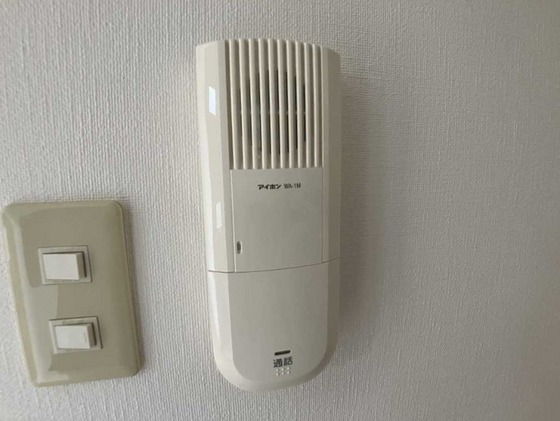 ラ・パルテール奉還町