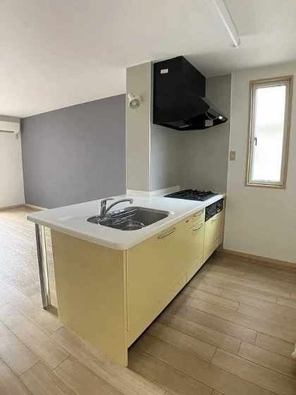 ラ・パルテール奉還町