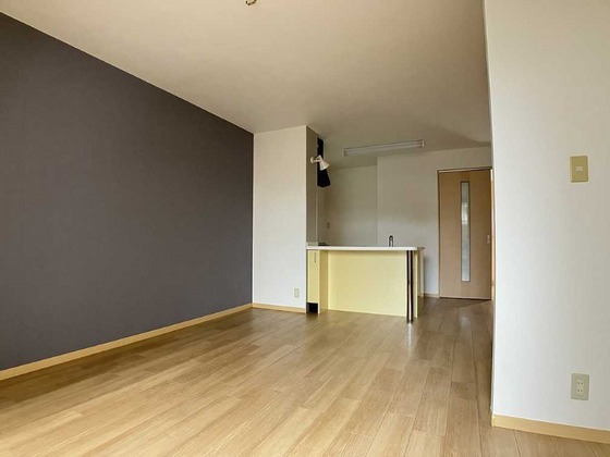 ラ・パルテール奉還町