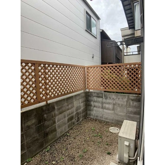 ラ・パルテール奉還町