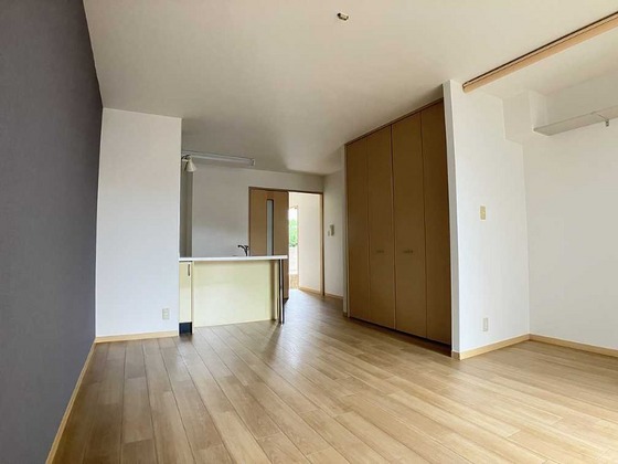 ラ・パルテール奉還町