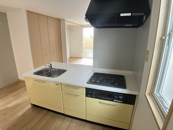 ラ・パルテール奉還町