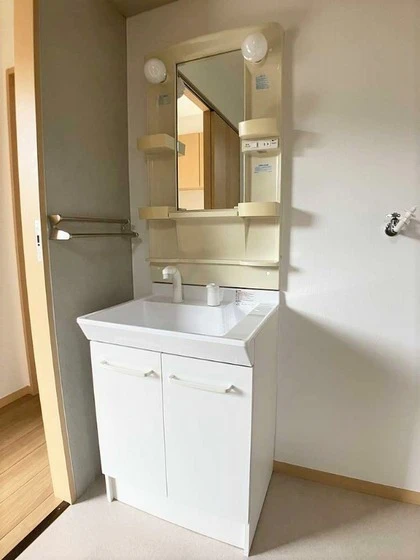 ラ・パルテール奉還町