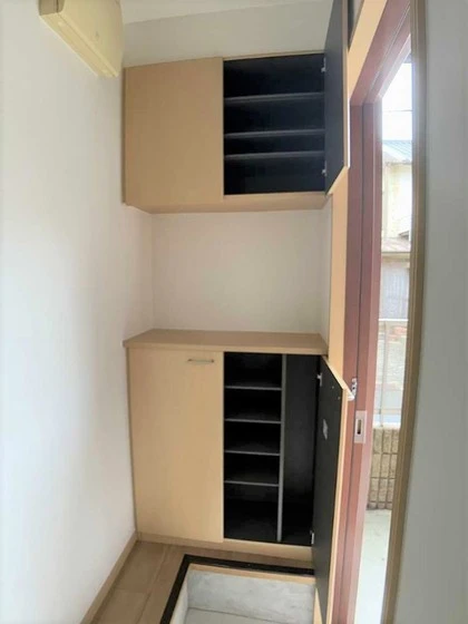 ラ・パルテール奉還町