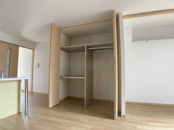 ラ・パルテール奉還町