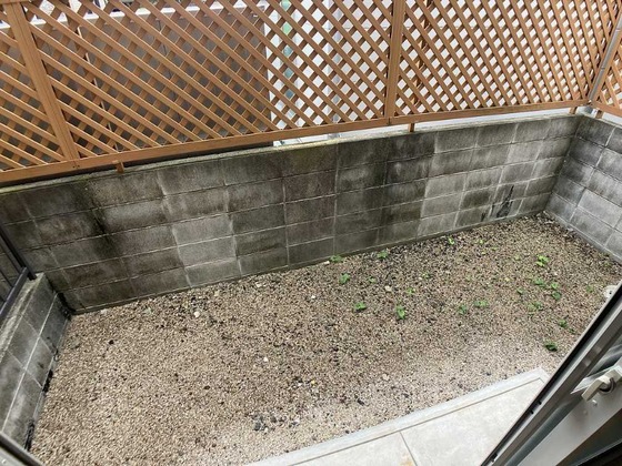 ラ・パルテール奉還町