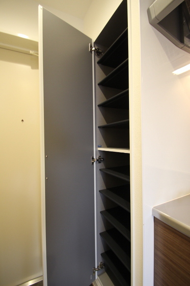 Vent vert(ヴァンヴェール)