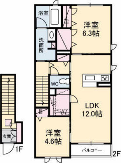 フリューリングターク