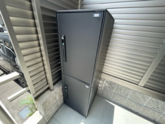 フリューリングターク