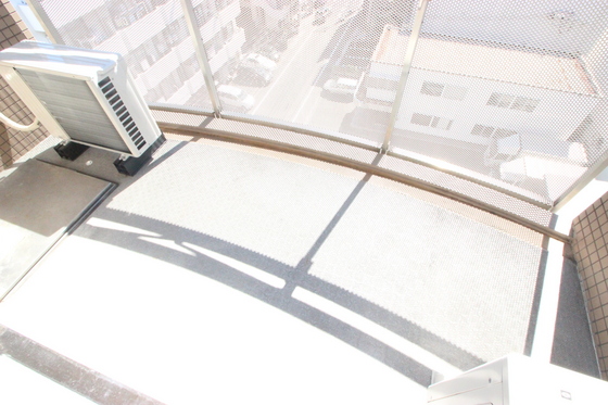 フォーセゾン中広ANNEX