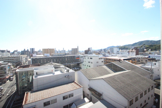 フォーセゾン中広ANNEX