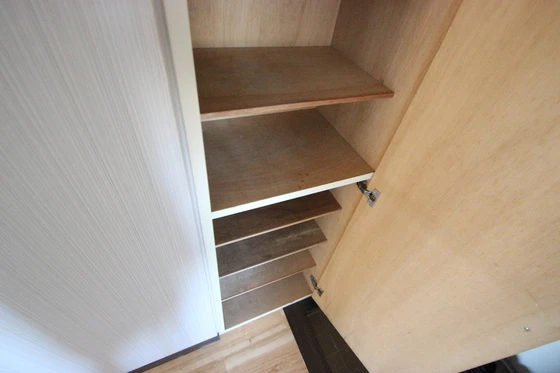 フォーセゾン中広ANNEX