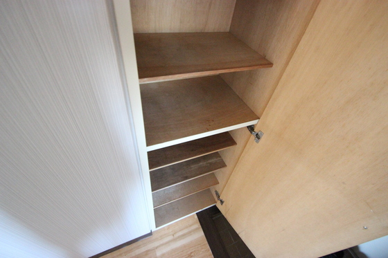 フォーセゾン中広ANNEX