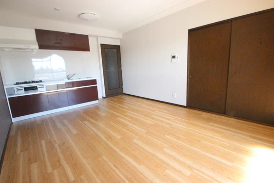 フォーセゾン中広ANNEX