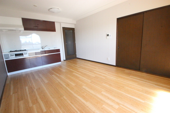 フォーセゾン中広ANNEX