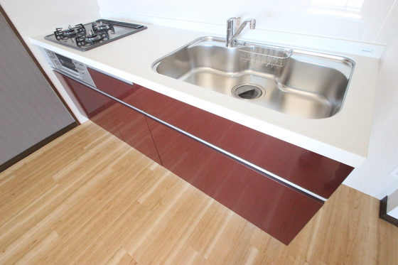 フォーセゾン中広ANNEX