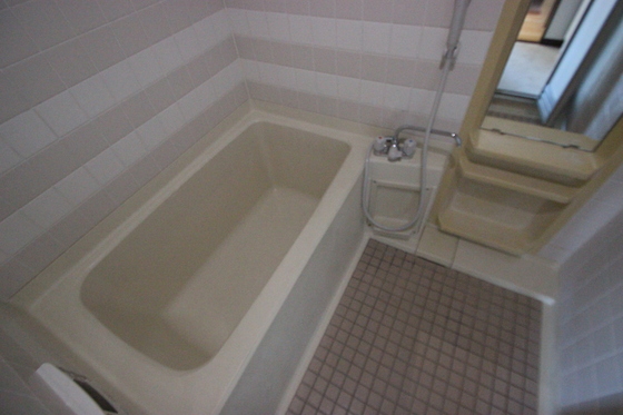 フォーセゾン中広ANNEX