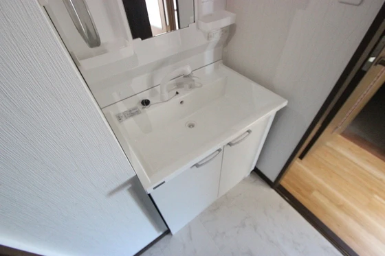 フォーセゾン中広ANNEX