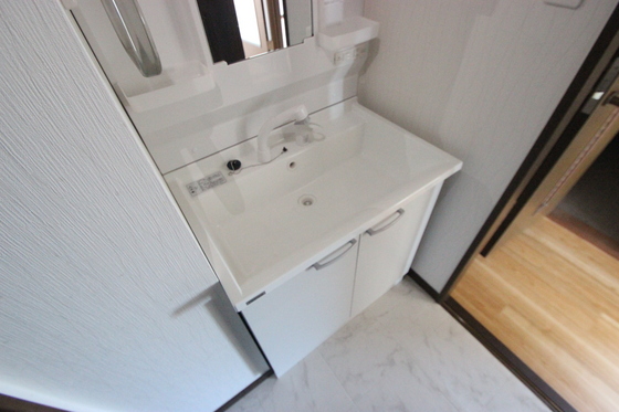 フォーセゾン中広ANNEX