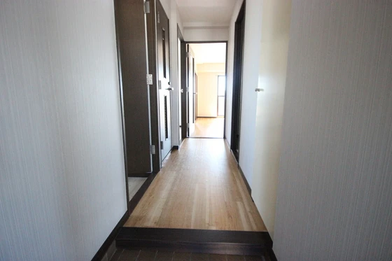 フォーセゾン中広ANNEX