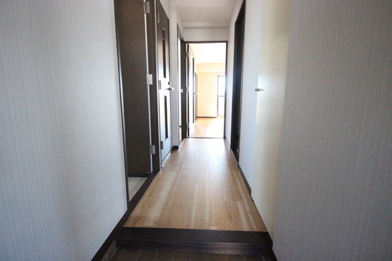 フォーセゾン中広ANNEX