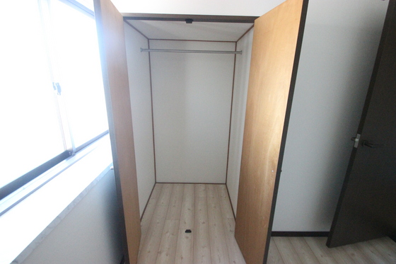 フォーセゾン中広ANNEX