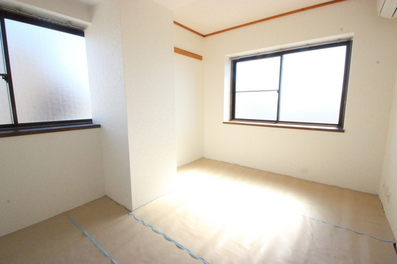 フォーセゾン中広ANNEX