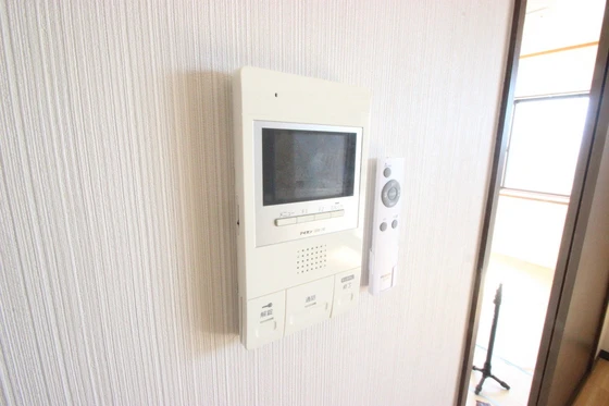 フォーセゾン中広ANNEX