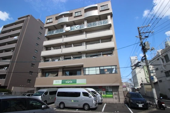 フォーセゾン中広ANNEX