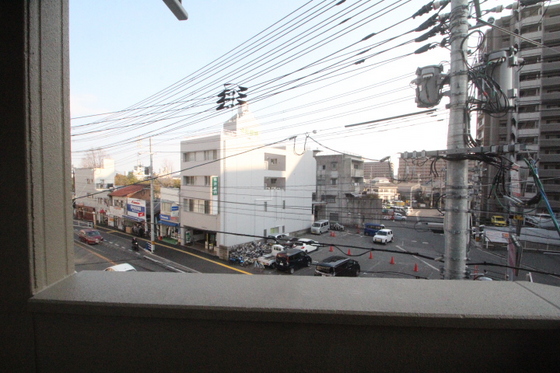 グレーシア草津