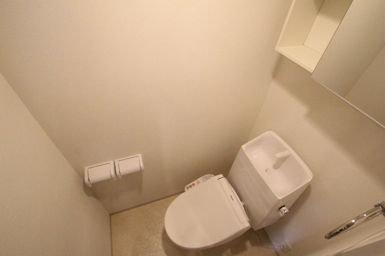 グレーシア草津