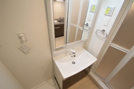 グレーシア草津