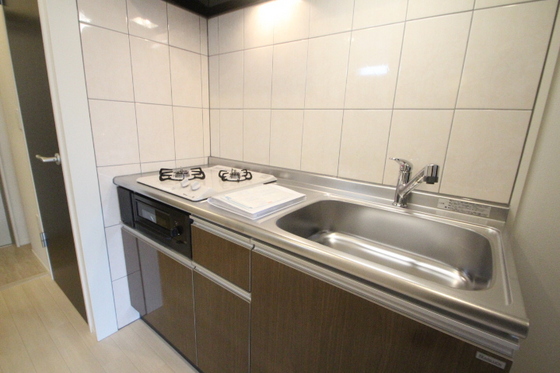 グレーシア草津