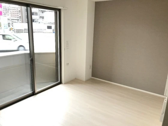 グレーシア草津