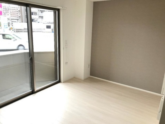 グレーシア草津