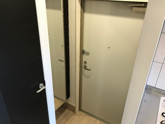 グレーシア草津